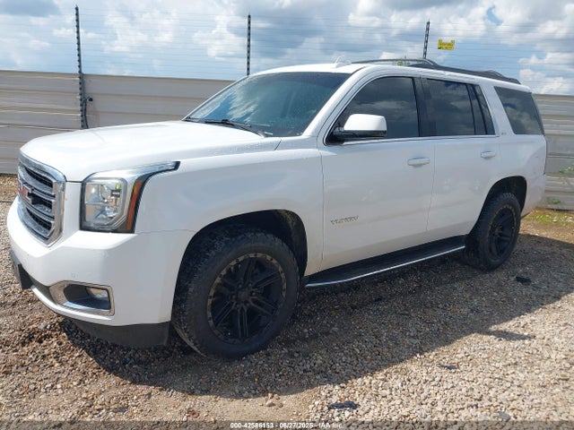 GMC l83 - spark ignited direct injection, variable valve timing, afm, e85 max, alum 2019 1GKS2BKC3KR334242 Image 2