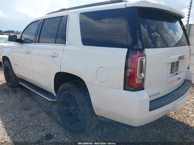 GMC l83 - spark ignited direct injection, variable valve timing, afm, e85 max, alum 2019 1GKS2BKC3KR334242 Image 3