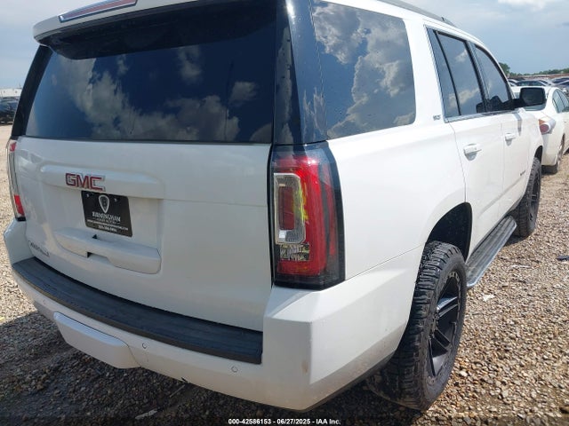 GMC l83 - spark ignited direct injection, variable valve timing, afm, e85 max, alum 2019 1GKS2BKC3KR334242 Image 4