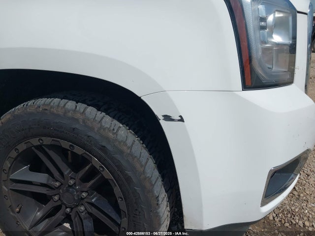 GMC l83 - spark ignited direct injection, variable valve timing, afm, e85 max, alum 2019 1GKS2BKC3KR334242 Image 6