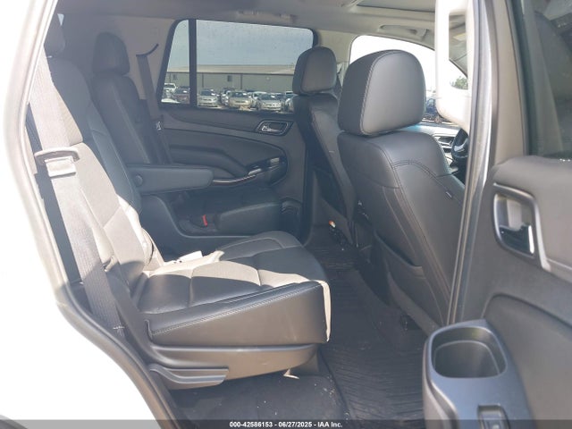 GMC l83 - spark ignited direct injection, variable valve timing, afm, e85 max, alum 2019 1GKS2BKC3KR334242 Image 8