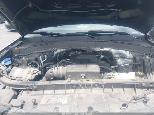 2020 FORD EXPLORER 1FMSK8DH6LGA32041 Photo 9