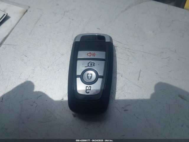 2020 FORD EXPLORER 1FMSK8DH6LGA32041 Photo 10