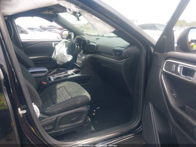 2020 FORD EXPLORER 1FMSK8DH6LGA32041 Photo 4