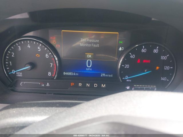 2020 FORD EXPLORER 1FMSK8DH6LGA32041 Photo 6
