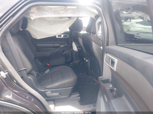 2020 FORD EXPLORER 1FMSK8DH6LGA32041 Photo 7