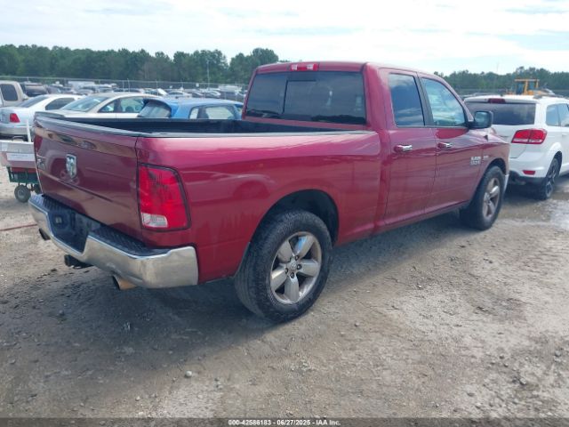 2015 RAM 1500 1C6RR6GT9FS589506 Photo 3