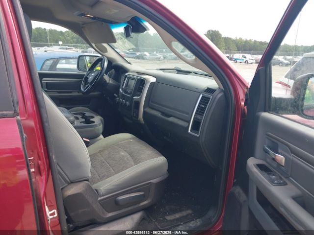 2015 RAM 1500 1C6RR6GT9FS589506 Photo 4