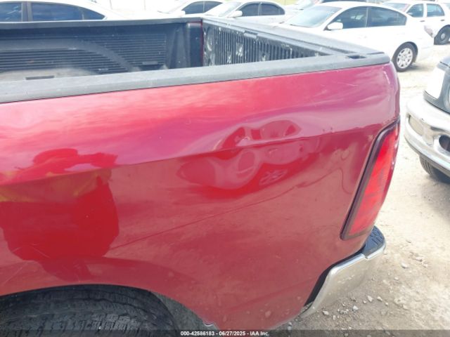 2015 RAM 1500 1C6RR6GT9FS589506 Photo 5