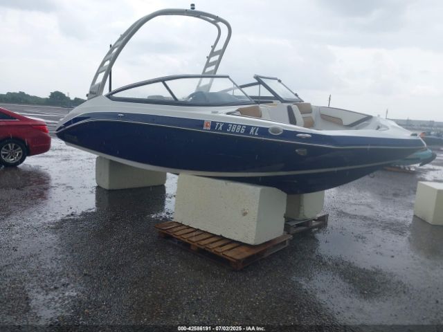 2022 YAMAHA OTHER YAMC0429F222