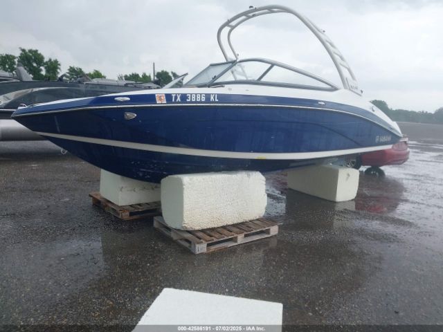 2022 YAMAHA OTHER YAMC0429F222 Photo 1