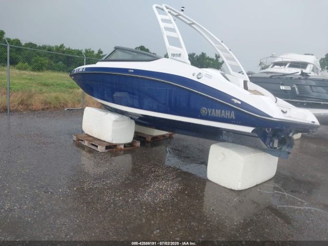 2022 YAMAHA OTHER YAMC0429F222 Photo 2