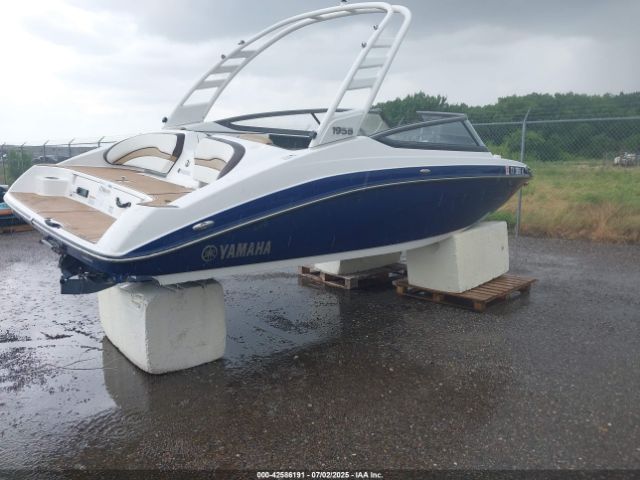 2022 YAMAHA OTHER YAMC0429F222 Photo 3