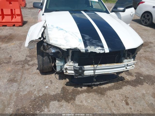 2005 FORD MUSTANG 1ZVFT80N455119446 Photo 5