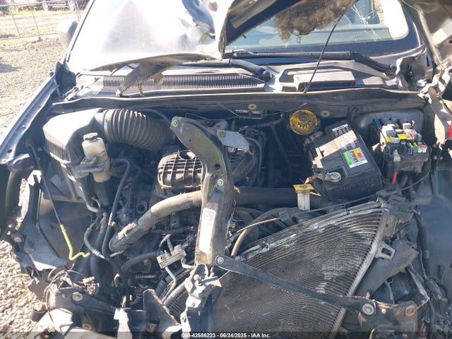 2C4RC1BG8GR269118 Chrysler 2016