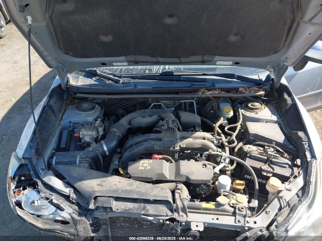 Subaru naturally aspirated 2016 JF2GPADC7G8266262 Image 10