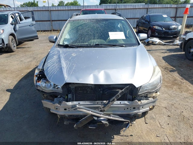 Subaru naturally aspirated 2016 JF2GPADC7G8266262 Image 13