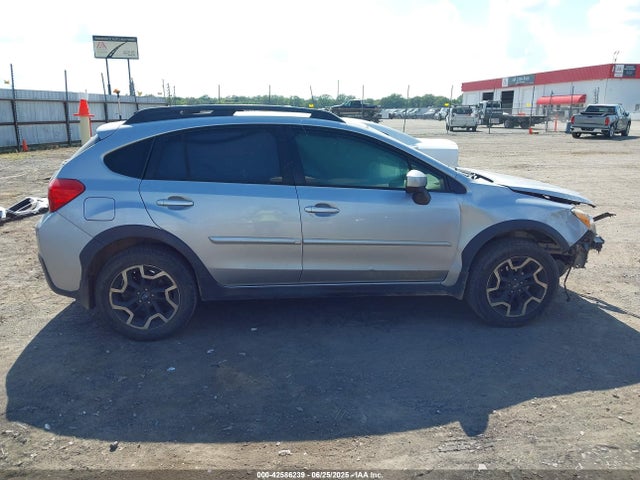 Subaru naturally aspirated 2016 JF2GPADC7G8266262 Image 14