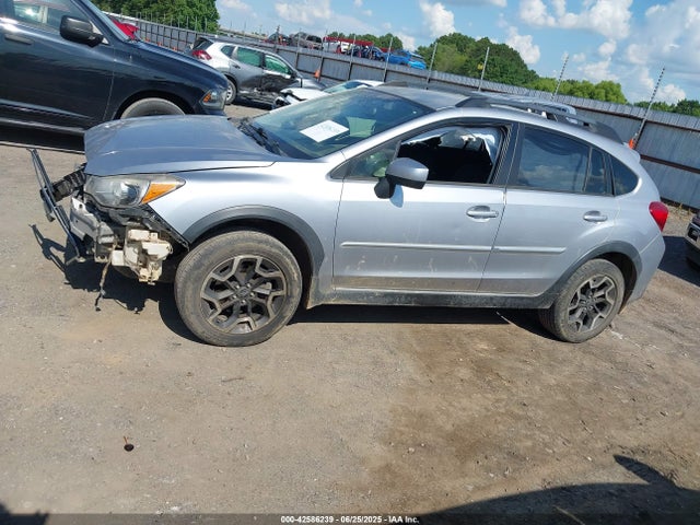 Subaru naturally aspirated 2016 JF2GPADC7G8266262 Image 15