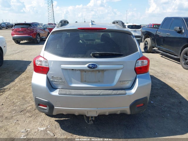 Subaru naturally aspirated 2016 JF2GPADC7G8266262 Image 17