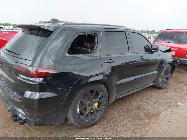 1C4RJFN9XLC419054 Jeep Grand Cherokee