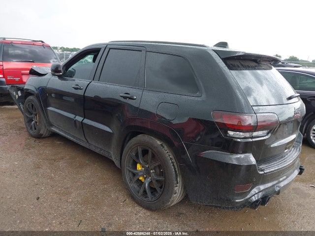 1C4RJFN9XLC419054 Jeep Grand Cherokee