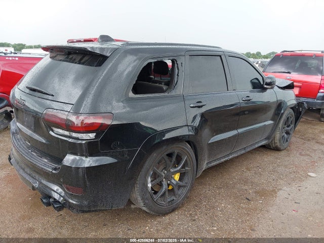 1C4RJFN9XLC419054 Jeep Grand Cherokee