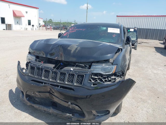 1C4RJFN9XLC419054 Jeep Grand Cherokee