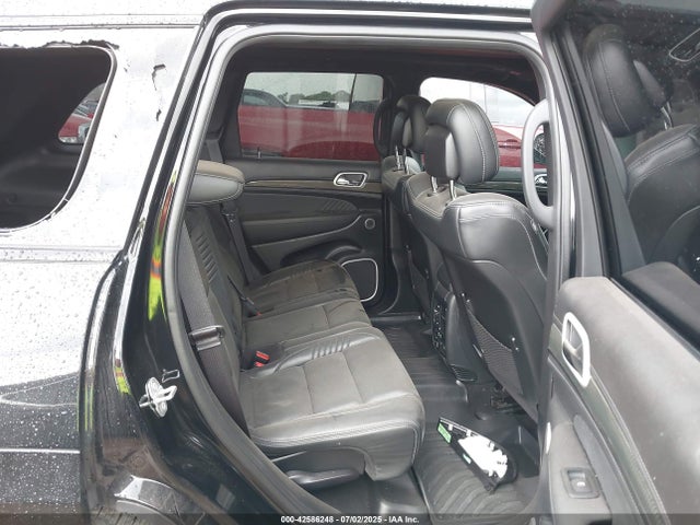 1C4RJFN9XLC419054 Jeep Grand Cherokee