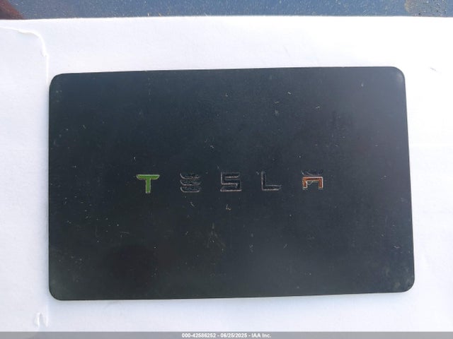 2019 TESLA MODEL 3 5YJ3E1EB7KF195274 Photo 10