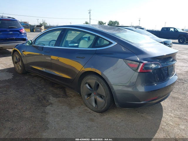 2019 TESLA MODEL 3 5YJ3E1EB7KF195274 Photo 2