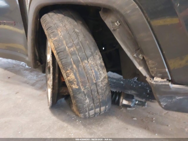 3C4NJDDB1JT284152 Jeep Compass