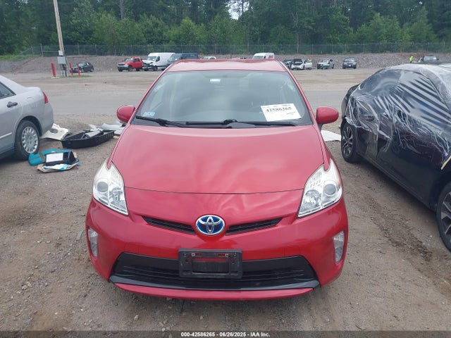 Toyota 2zr-fxe+3jm 2015 JTDKN3DU8F1893045 Image 13