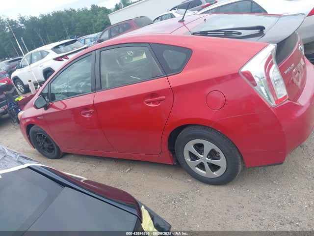 Toyota 2zr-fxe+3jm 2015 JTDKN3DU8F1893045 Image 15