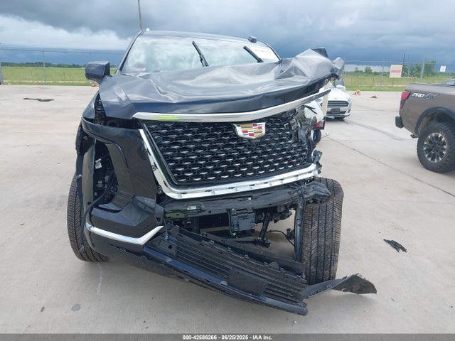 Cadillac l87 2025 1GYS8JRL4SR193718 Image 12