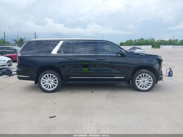 Cadillac l87 2025 1GYS8JRL4SR193718 Image 13