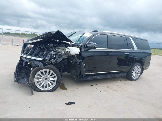 Cadillac l87 2025 1GYS8JRL4SR193718 Image 14