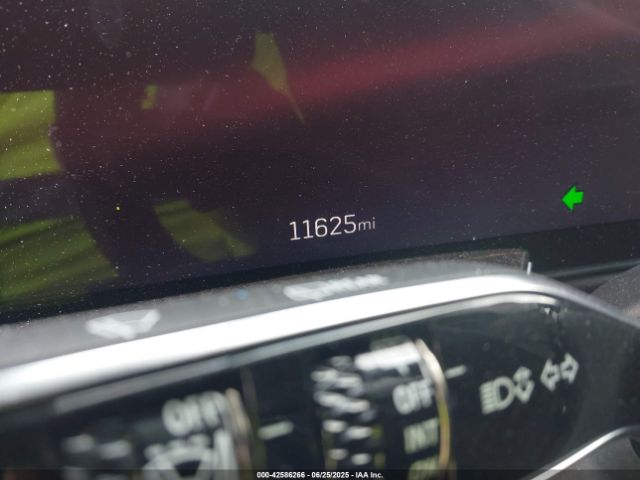 2025 CADILLAC ESCALADE ESV 1GYS8JRL4SR193718 Photo 6