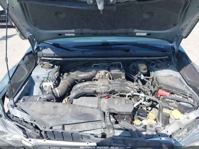 JF1GJAC67EH026904 Subaru 2014