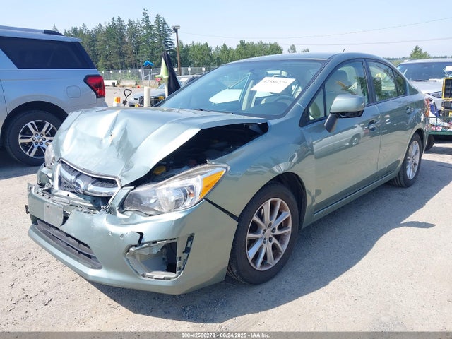 JF1GJAC67EH026904 Subaru 2014