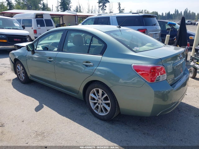 JF1GJAC67EH026904 Subaru 2014