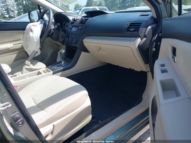 JF1GJAC67EH026904 Subaru 2014