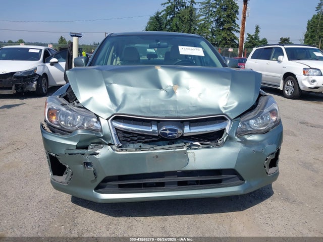 JF1GJAC67EH026904 Subaru 2014
