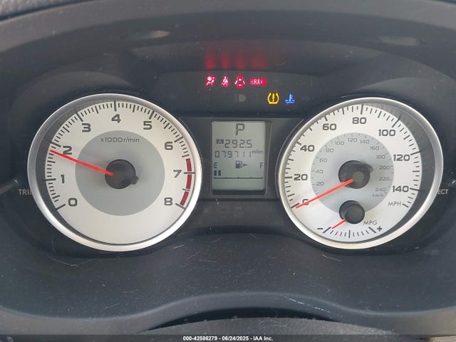 JF1GJAC67EH026904 Subaru 2014