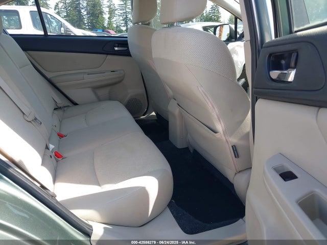 JF1GJAC67EH026904 Subaru 2014