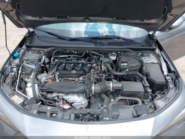 2023 ACURA INTEGRA 19UDE4G78PA009158 Photo 9