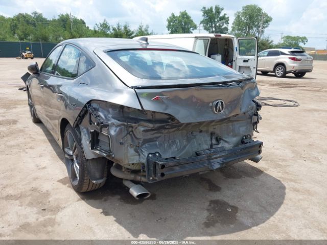 2023 ACURA INTEGRA 19UDE4G78PA009158 Photo 5