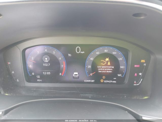 2023 ACURA INTEGRA 19UDE4G78PA009158 Photo 6