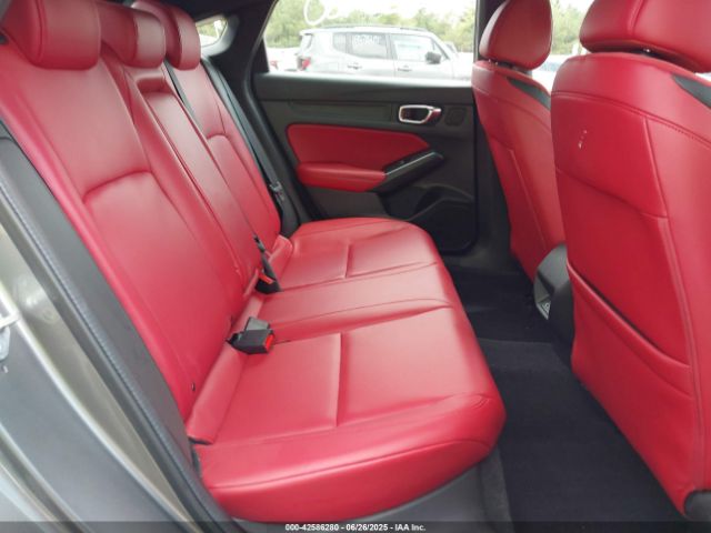 2023 ACURA INTEGRA 19UDE4G78PA009158 Photo 7