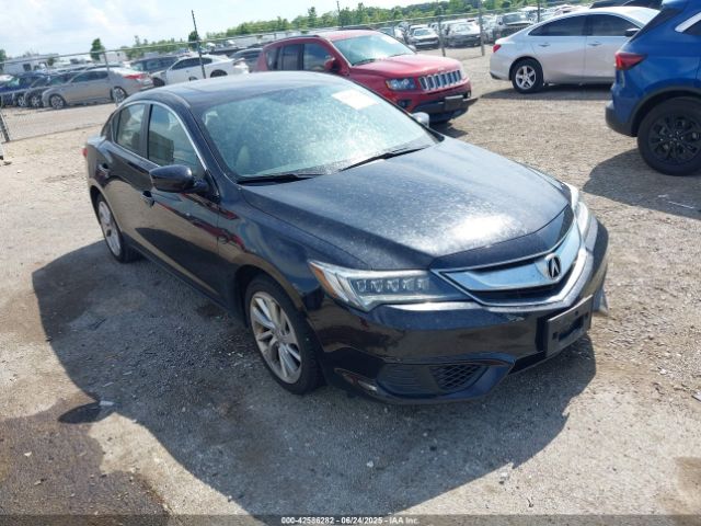2016 ACURA ILX 19UDE2F3XGA018902 Photo 0